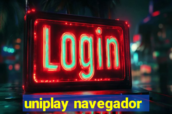 uniplay navegador